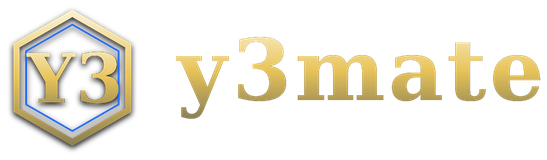 y3mate logo